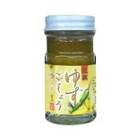 【数量限定】能美市 ゆず胡椒