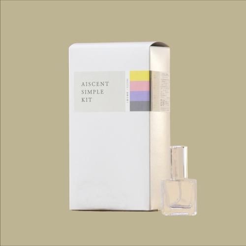 AICENT SIMPLEKIT アイセント シンプルキット