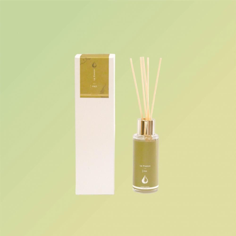 PERFUMERS 90days ディフューザー / Fruitコレクション / ラフランス / パフューマーズ