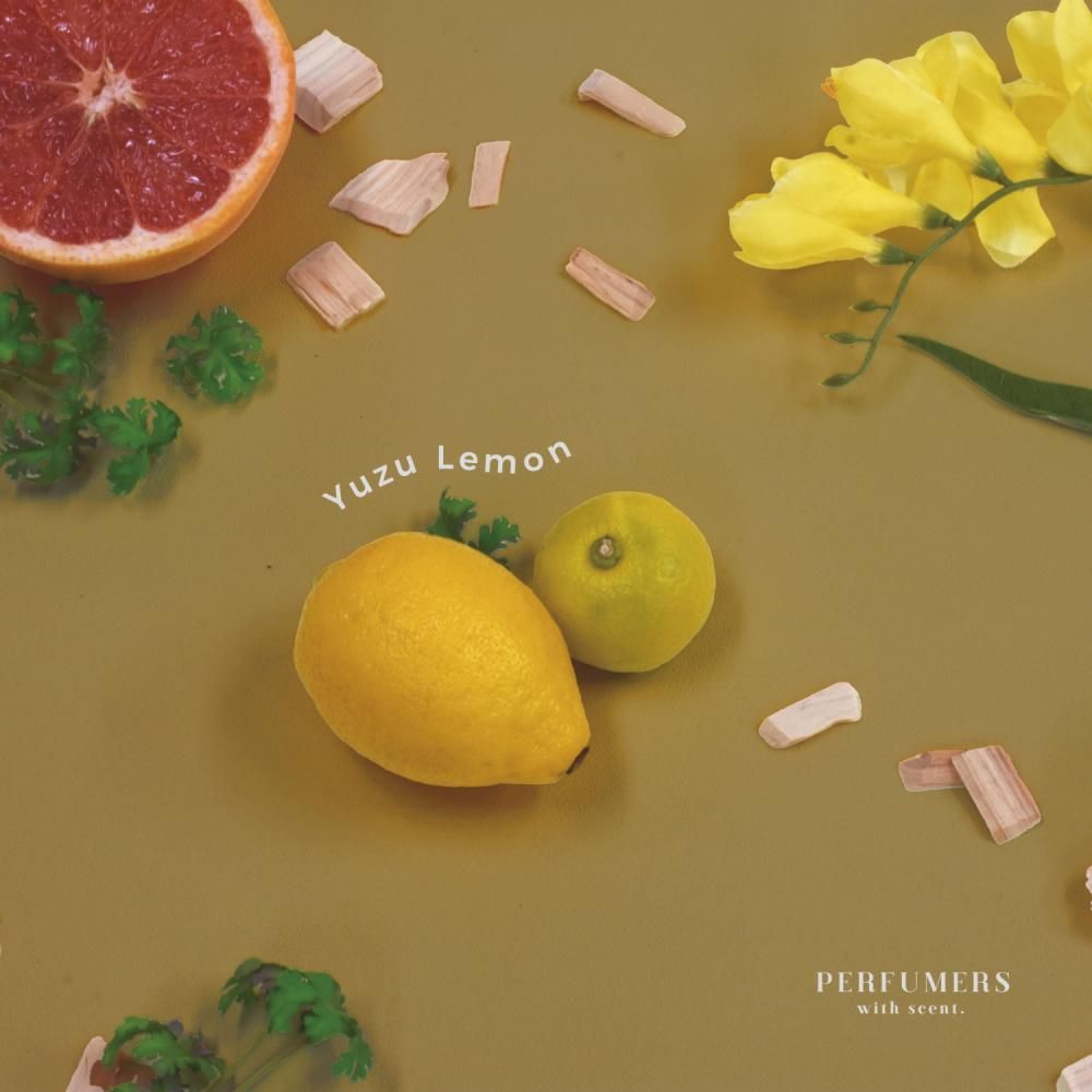【限定品】PERFUMERS