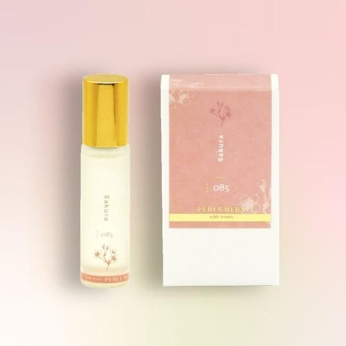 PERFUMERS ロールオン