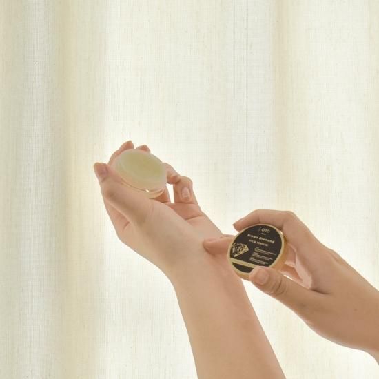 限定商品】PERFUMERS ソリッドパフューム / 練り香水（ダフネ） - inimu