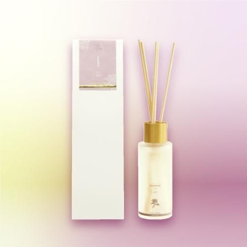 季節限定】PERFUMERS ディフューザー (ダフネ) / inimu