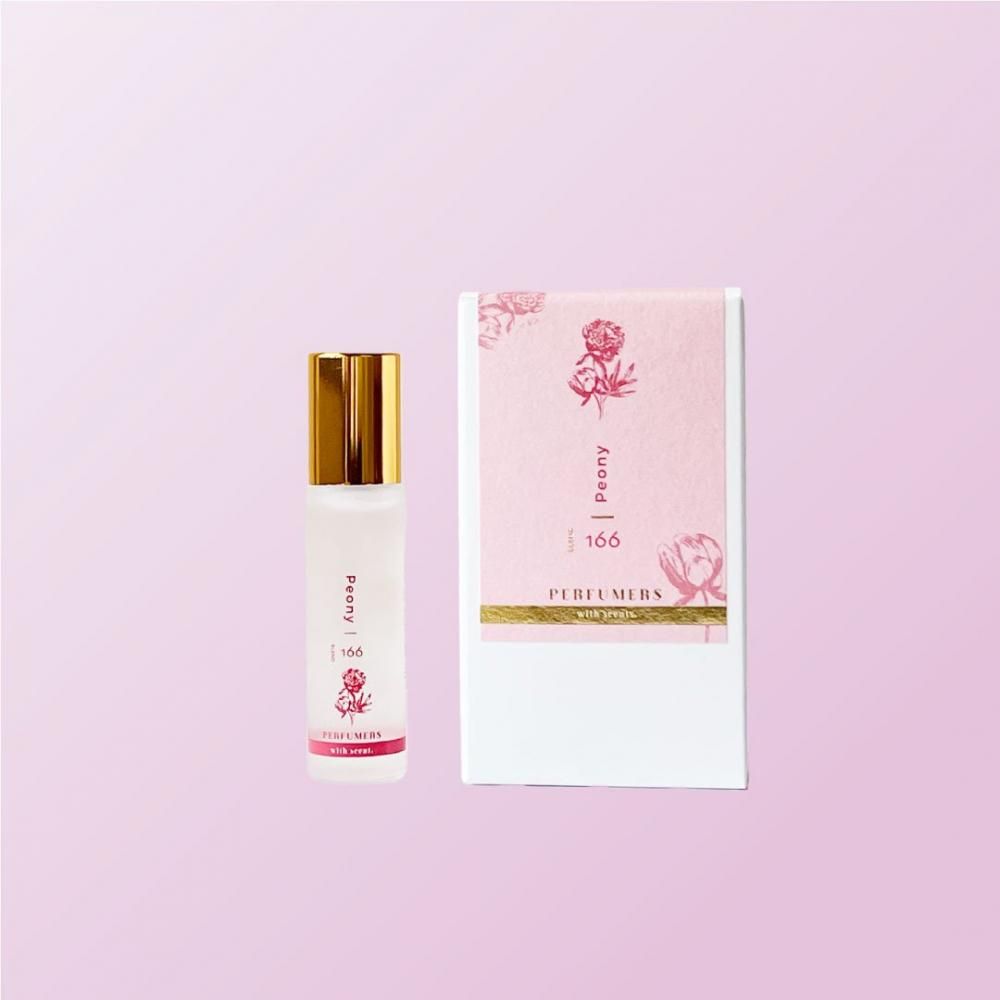 PERFUMERS ロールオン