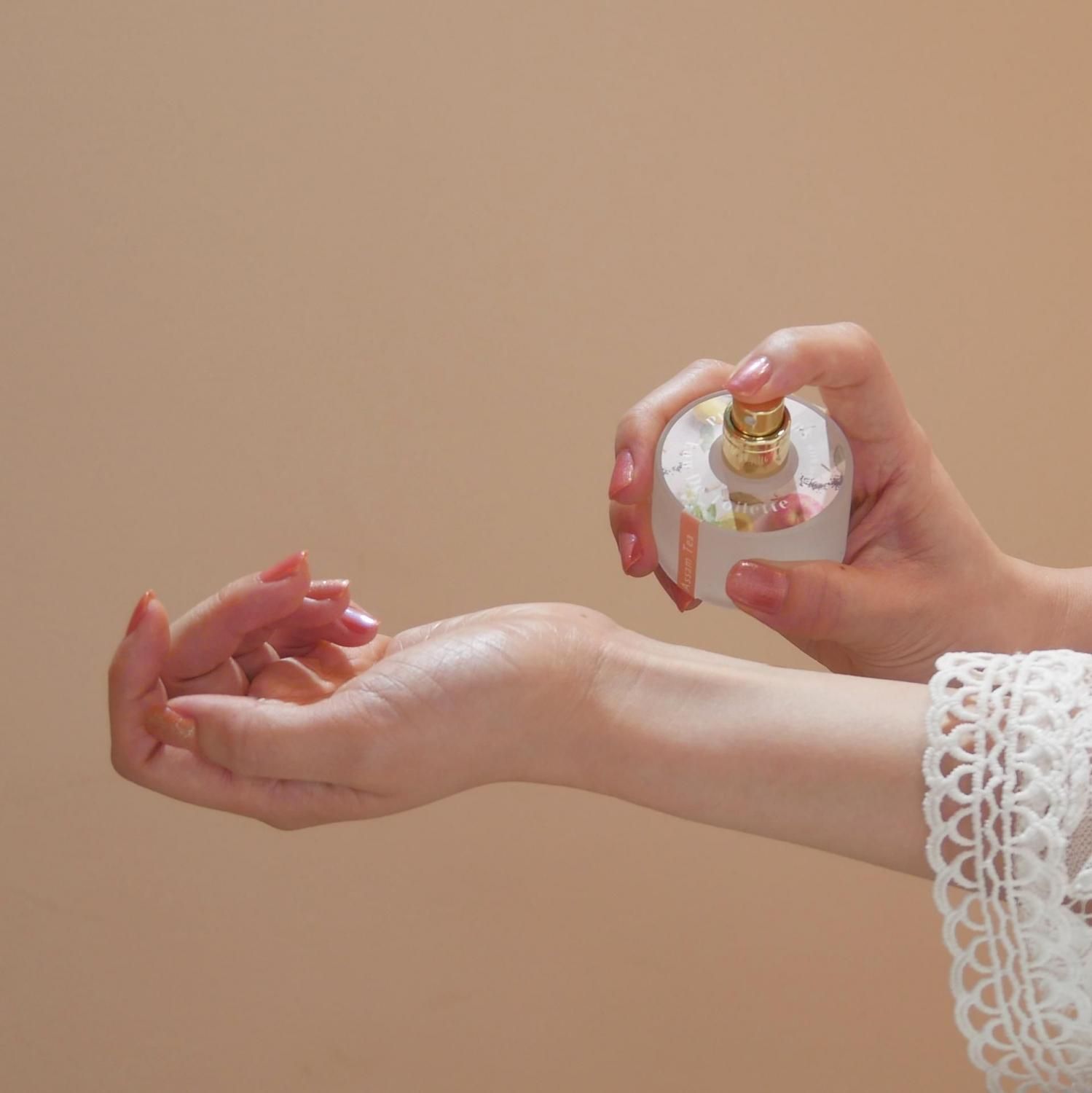 “PERFUMERS