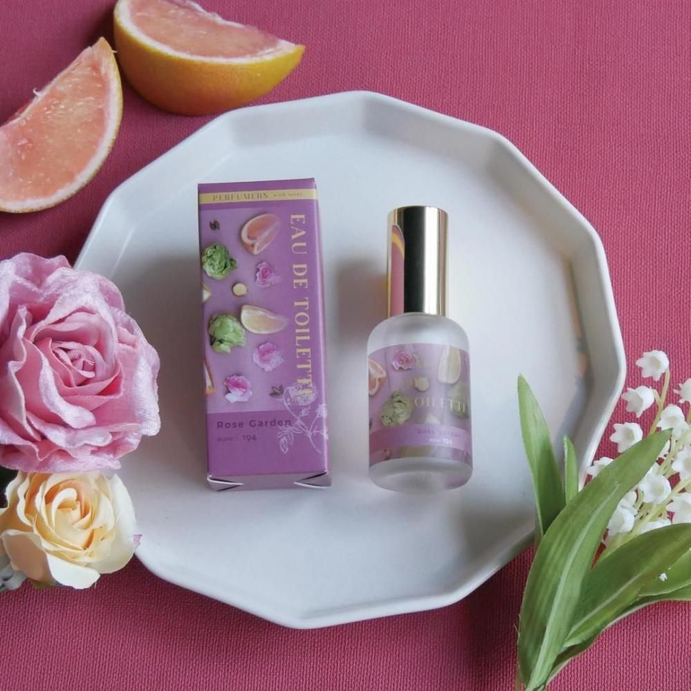 “PERFUMERS