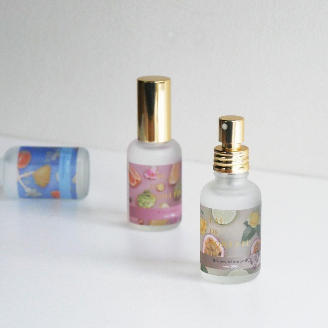 【Maruru＿】Paintgemフローラル&フルーツエディション Exotic Fruits Edition