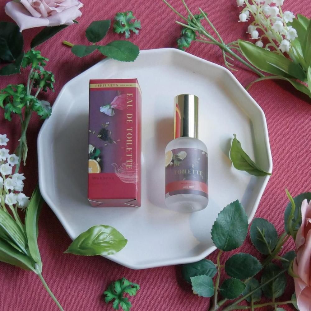 “PERFUMERS