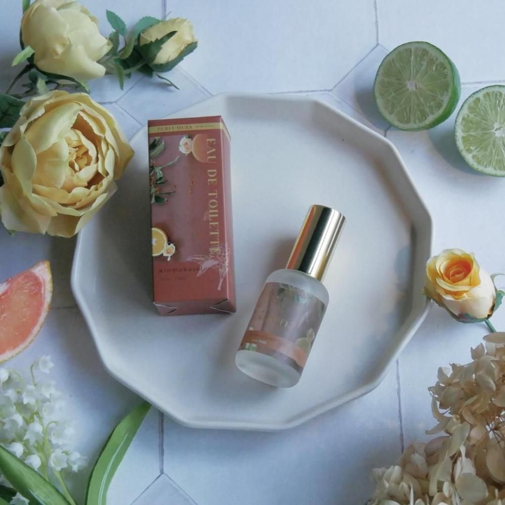 “PERFUMERS