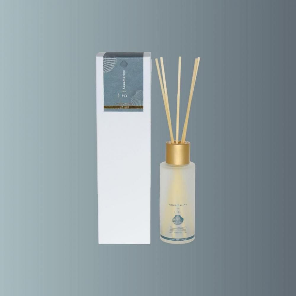 PERFUMERS 90days ディフューザー(アクアマリン)/パフューマーズ