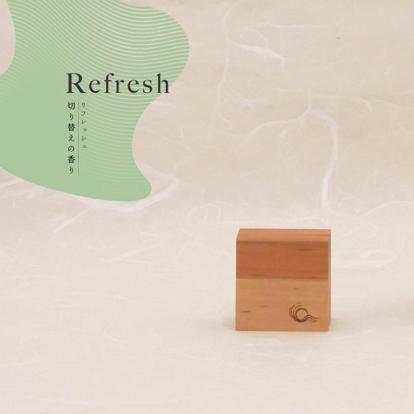 aroma recolte (new) - Solid Perfumeʥեå / ޥ쥳 åɥѥե塼 