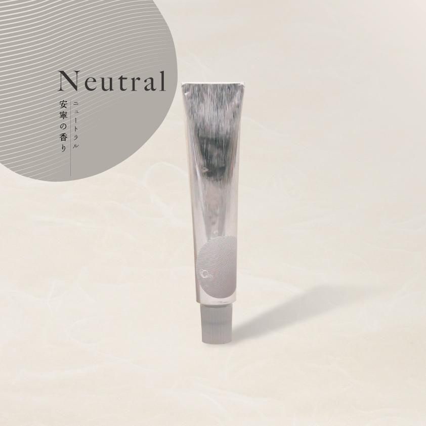 aroma recolte (new) - Hand Cream(ニュートラル) / アロマレコルト ハンドクリーム