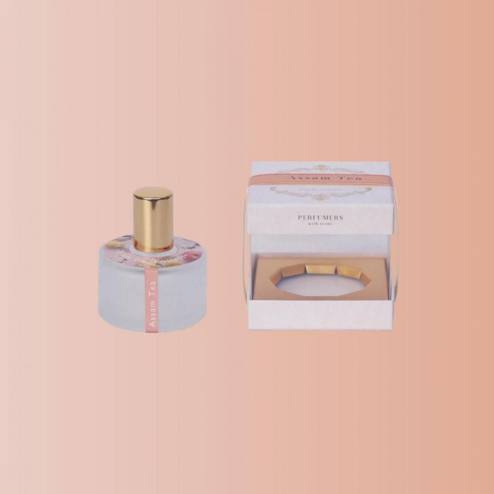 “PERFUMERS
