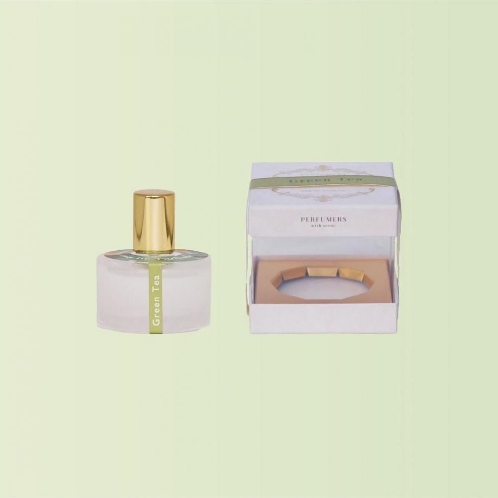 <img class='new_mark_img1' src='https://img.shop-pro.jp/img/new/icons1.gif' style='border:none;display:inline;margin:0px;padding:0px;width:auto;' />PERFUMERS オードトワレ/TeaPartyコレクション/ グリーンティー