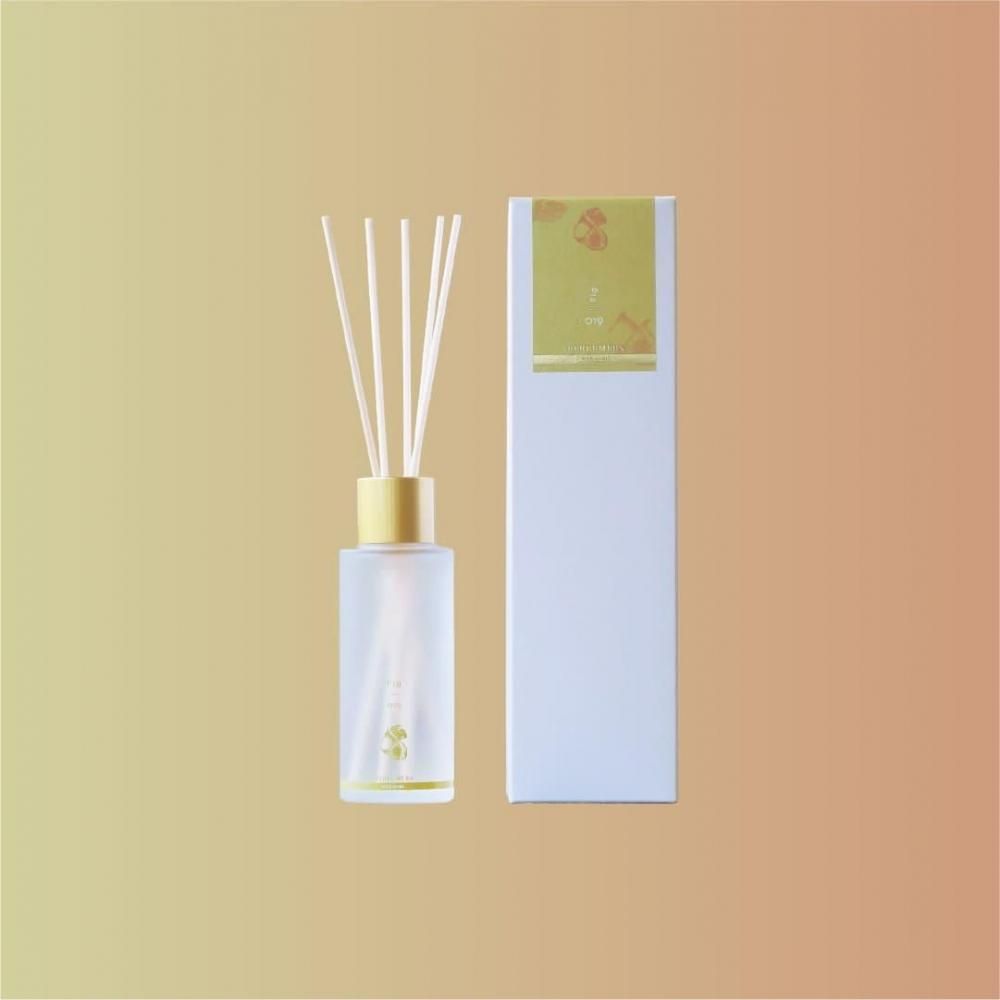 <img class='new_mark_img1' src='https://img.shop-pro.jp/img/new/icons1.gif' style='border:none;display:inline;margin:0px;padding:0px;width:auto;' />PERFUMERS 90days ディフューザー / Fruitコレクション / フィグ / パフューマーズ