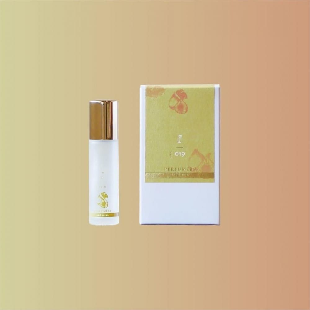 <img class='new_mark_img1' src='https://img.shop-pro.jp/img/new/icons1.gif' style='border:none;display:inline;margin:0px;padding:0px;width:auto;' />PERFUMERS ロールオンパフュームオイル / Fruitコレクション / フィグ / パフューマーズ