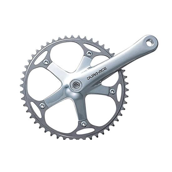 SHIMANO NJS クランク FC-7710-