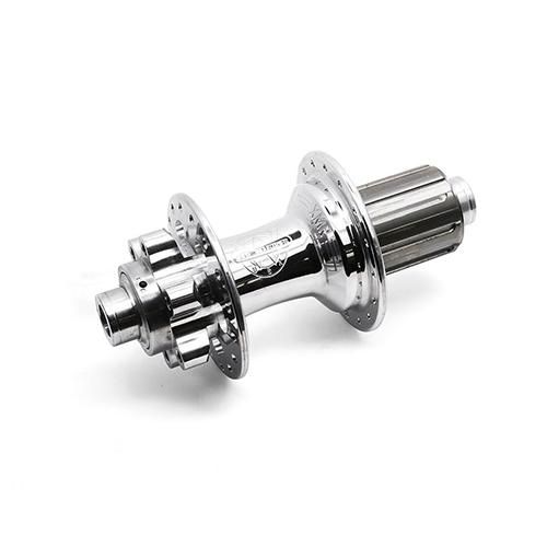 White IndustriesのXMR Rear Hub（XMRリアハブ） - 自転車通販