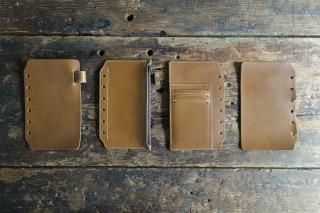 手帳カバー - kisou