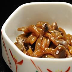 J18-004 べんりな常備菜 佃煮から味噌・ハムまで二五〇種 婦人之