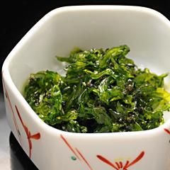 しそわかめ (国産) (70g) - 高級佃煮 さん志ょうや本家（宝塚