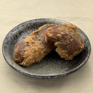 国産生姜の奈良漬 (80g)