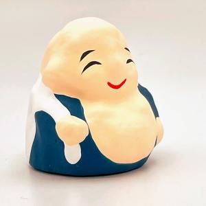 布袋尊（ほていそん）のお人形