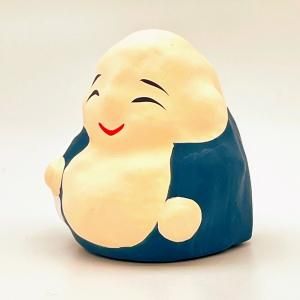 布袋尊（ほていそん）のお人形