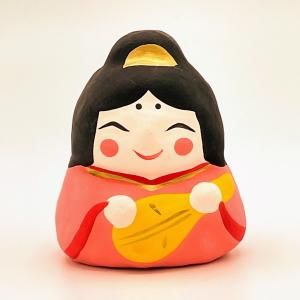 木目込人形 招福・組人形 豆七福神【人形堂】