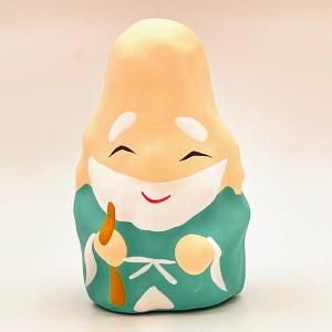 七福神様お人形 - 佃煮 さん志ょうや本家