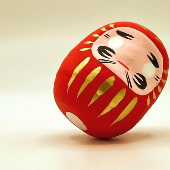 【ご確認用】だるまさんと だるまさん（赤）家内安全