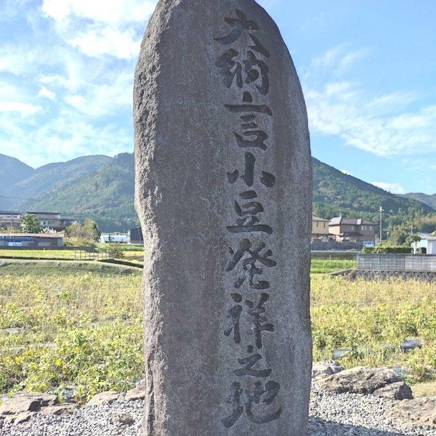 兵庫県丹波市産 大納言小豆｜高級品種の甘みと風味豊かな丹波の