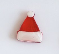 クリスマス帽子