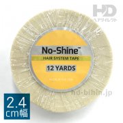 NO-SHINE TAPE(Ρ㥤 ơ)ȿͤʤơ ᥬ륿 2.4cm x 11mĹ