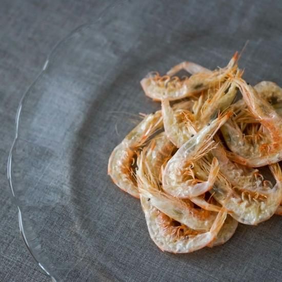 白えびスモーク キトキトキッチンオンラインショップ 有限会社鈴香食品