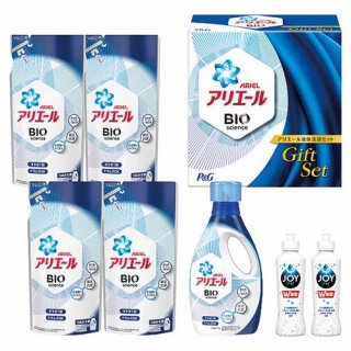 P&G アリエール液体洗剤セット(222382-04)