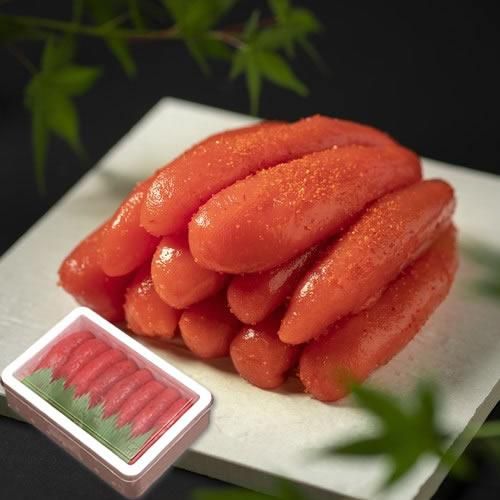 人気定番 送料無料 明太子(PFME-002 産地直送】長崎名産あごだし 鮮魚