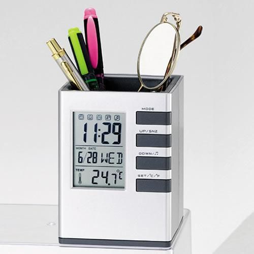 名入れ可】キューブデスクスタンド661-23 (145064)最小ロット100以上から 名入れ可】キューブデスクスタンド661-23 (145064)最小ロット100以上から