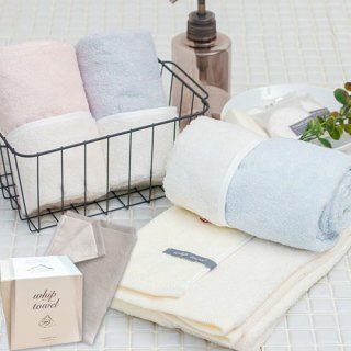 whip towel ۥåץ 󥰥ե pure gray Ȣ(WT-2501)