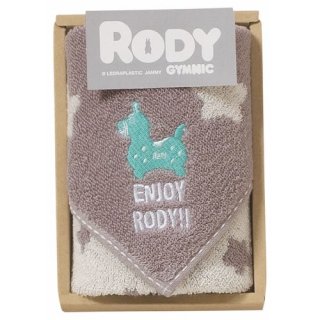 Rody ǥ ϥ󥫥 쥤 GY(RD-705GY)