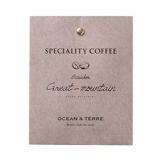 Speciality Coffee  ɥA503
