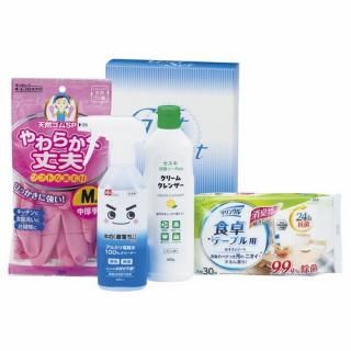 激落ちクリーンセット(425139-01)
