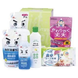 激落ちクリーンセット(425139-03)