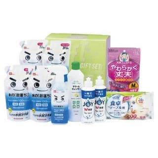 激落ちクリーンセット(425139-05)
