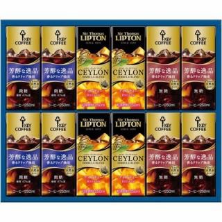 【お中元】キーコーヒー 天然水パーソナル飲料ギフト(V5081146)