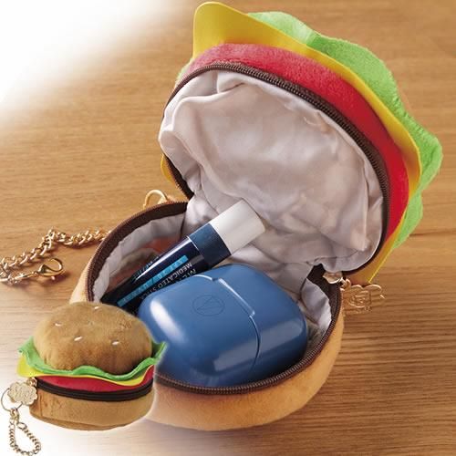 ヤップ ブレッドバーガー ポーチ(C6031577)