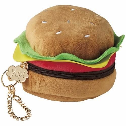 ヤップ ブレッドバーガー ポーチ(C6031577)