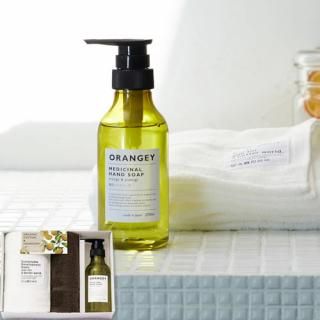 ORANGEY 󥸡 ѥϥɥפȥ˥åΥå(C6070605)