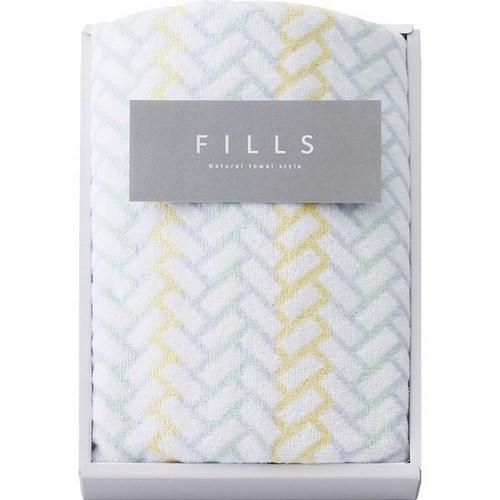 FILLS ե