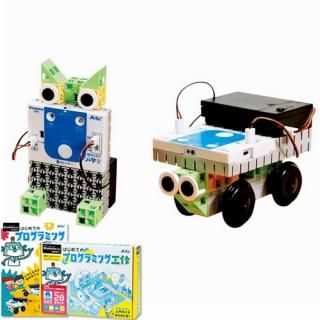 studuino liteǤܤ!ϤƤΥץߥ󥰹(225242-06)